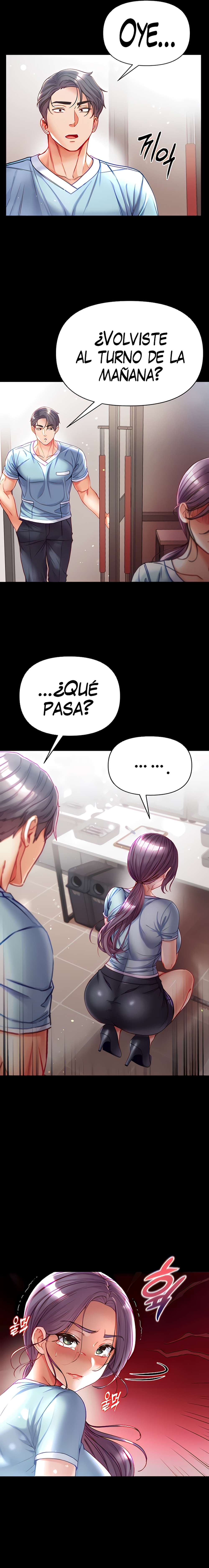 Gran Discípulo Capitulo 46 página 9