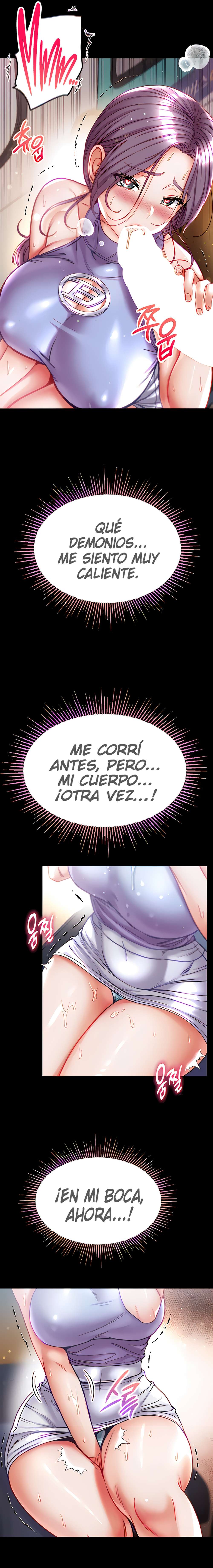 Gran Discípulo Capitulo 47 página 11
