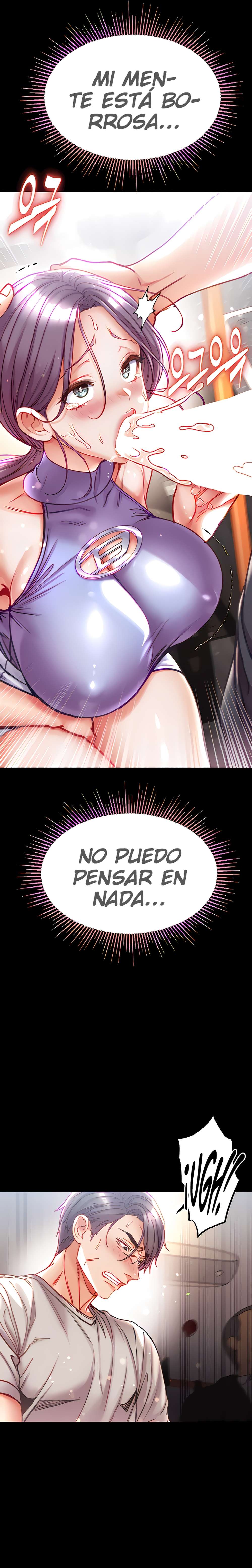 Gran Discípulo Capitulo 47 página 16
