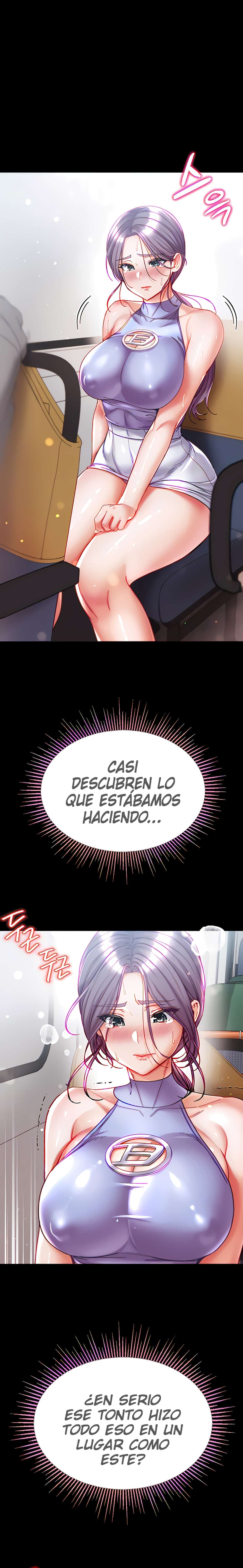 Gran Discípulo Capitulo 47 página 6
