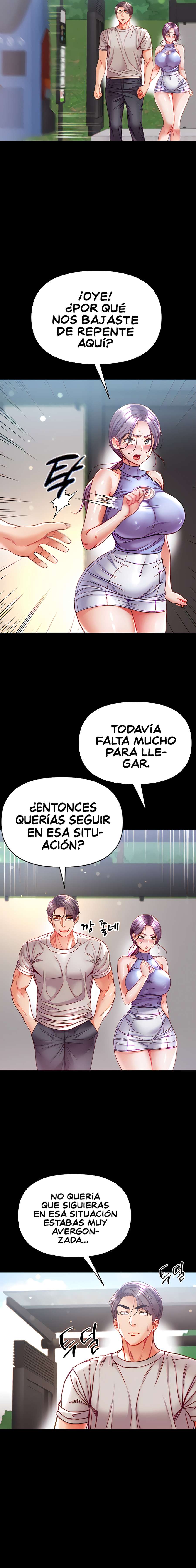 Gran Discípulo Capitulo 48 página 5