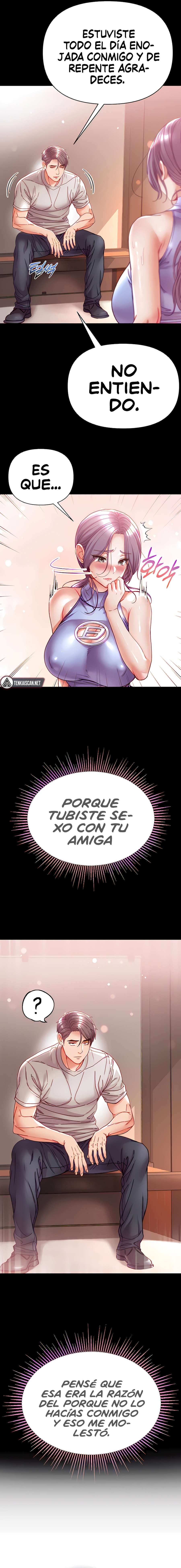 Gran Discípulo Capitulo 48 página 7