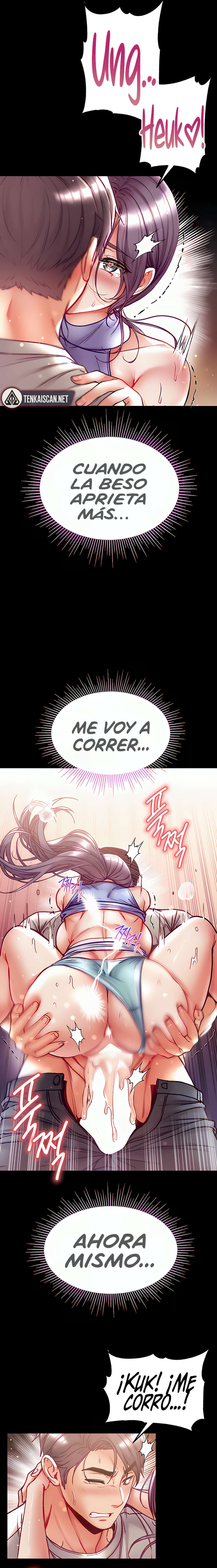 Gran Discípulo Capitulo 49 página 12