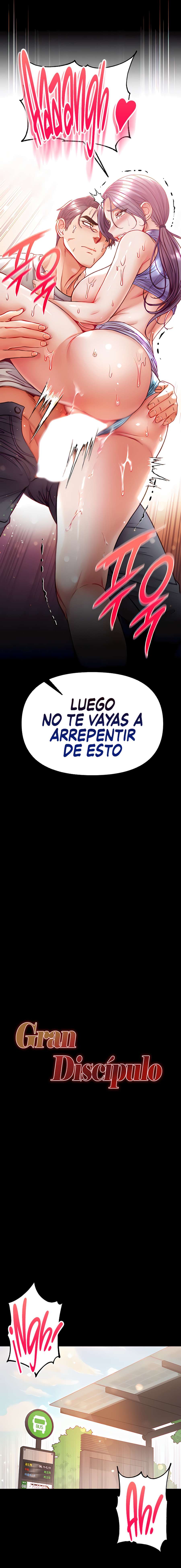 Gran Discípulo Capitulo 49 página 2