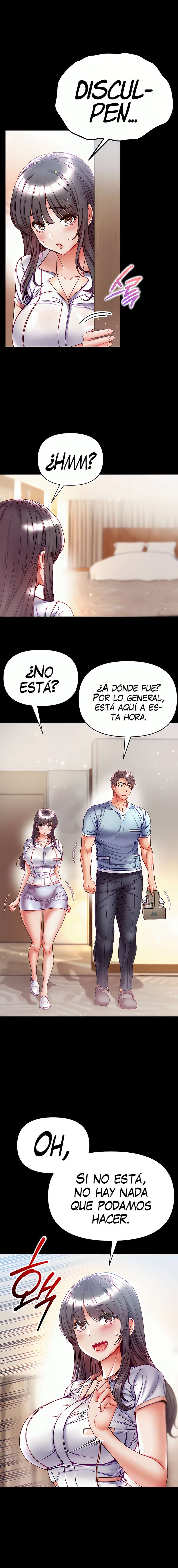 Gran Discípulo Capitulo 50 página 11