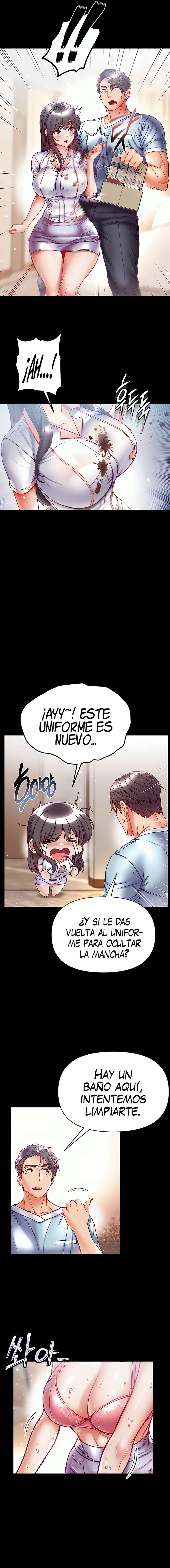 Gran Discípulo Capitulo 50 página 12