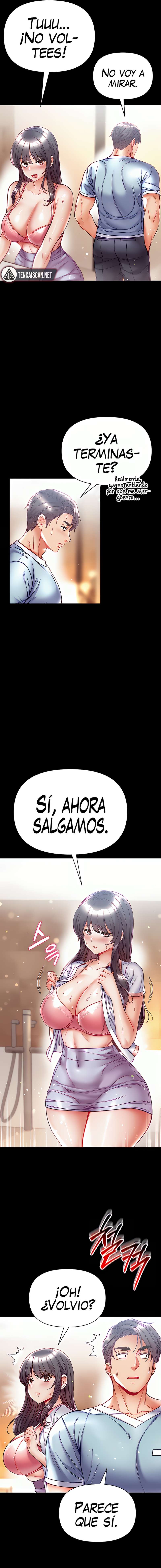 Gran Discípulo Capitulo 50 página 13