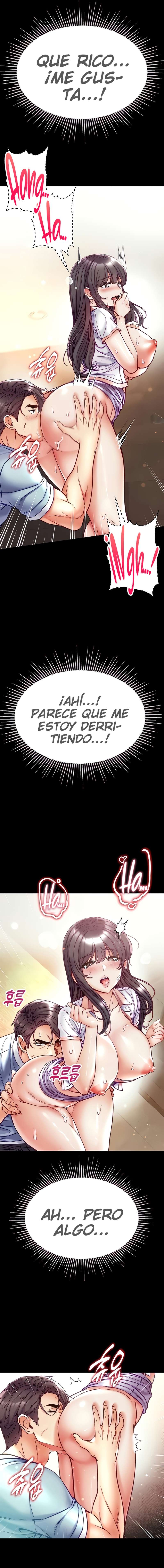 Gran Discípulo Capitulo 51 página 15