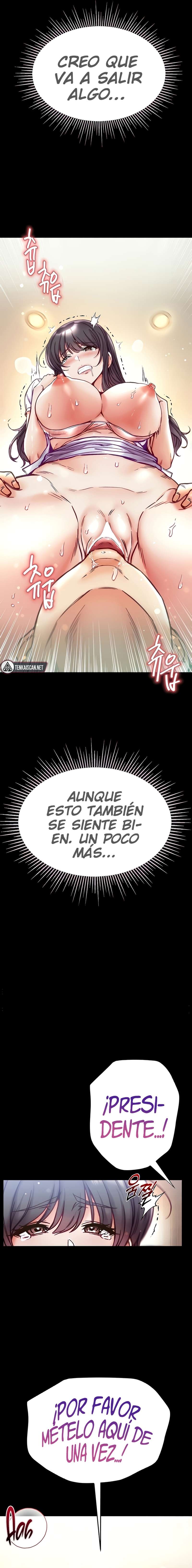 Gran Discípulo Capitulo 51 página 16