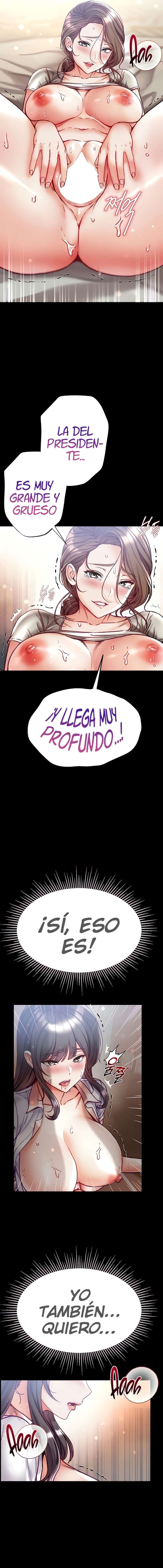 Gran Discípulo Capitulo 51 página 17