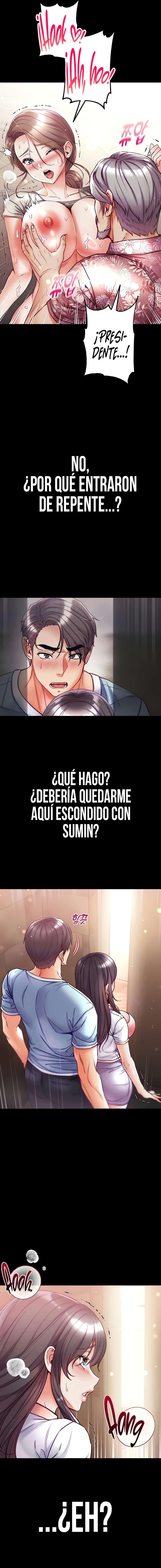 Gran Discípulo Capitulo 51 página 4