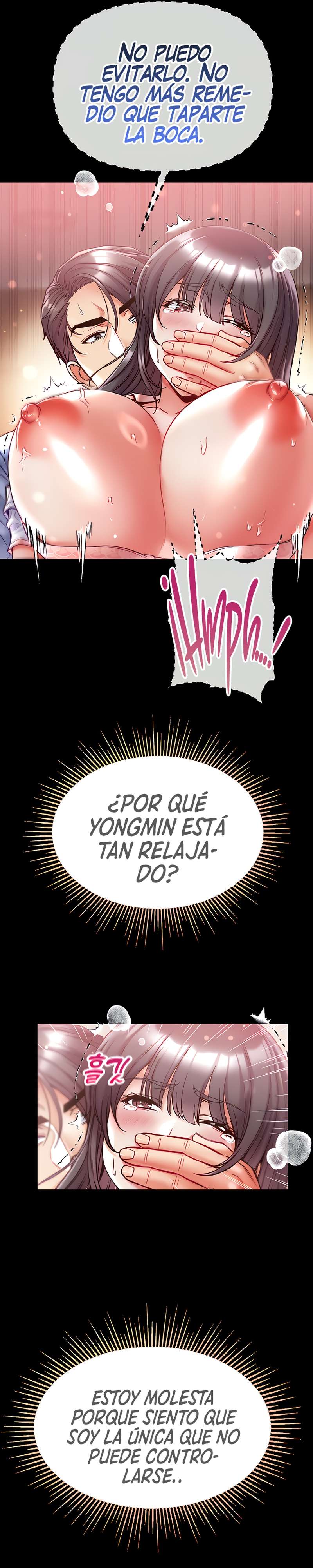 Gran Discípulo Capitulo 52 página 11