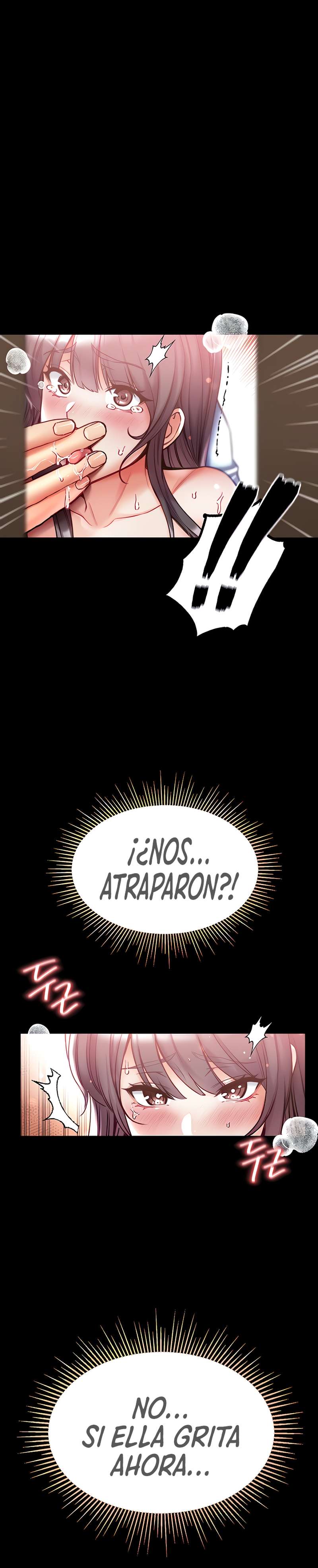 Gran Discípulo Capitulo 52 página 16