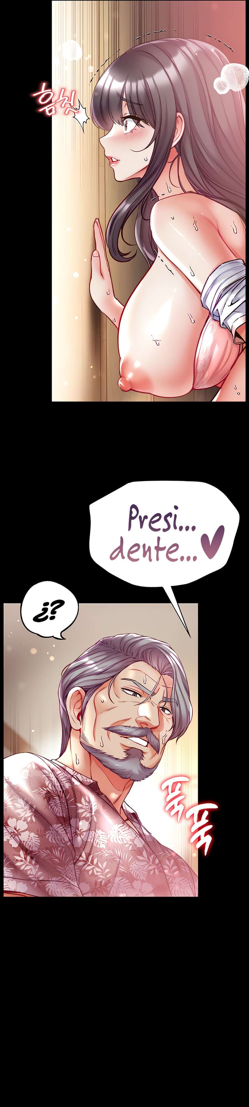 Gran Discípulo Capitulo 52 página 18