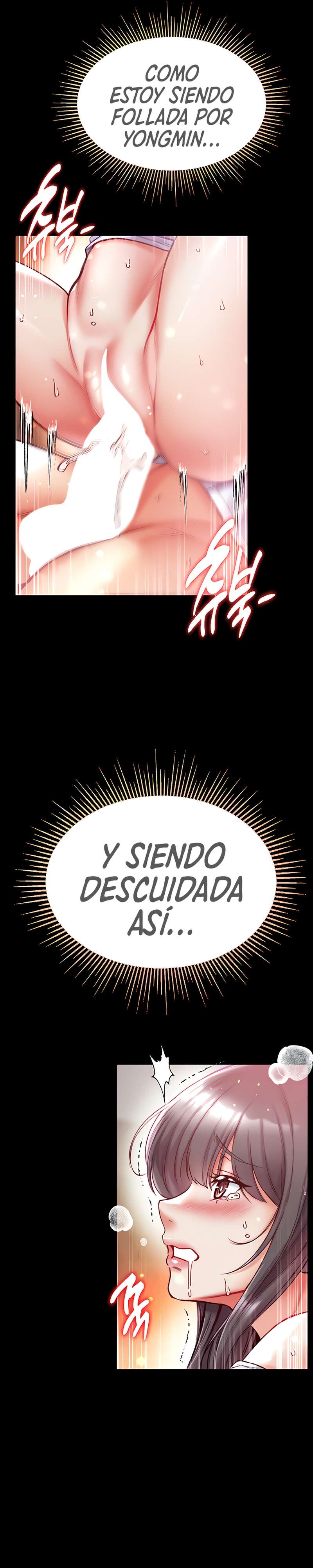 Gran Discípulo Capitulo 52 página 35