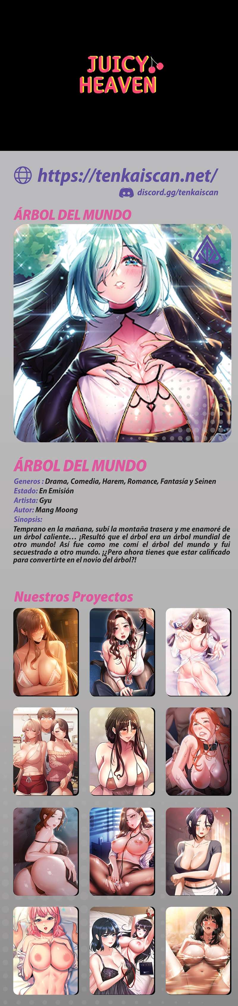 Gran Discípulo Capitulo 52 página 45
