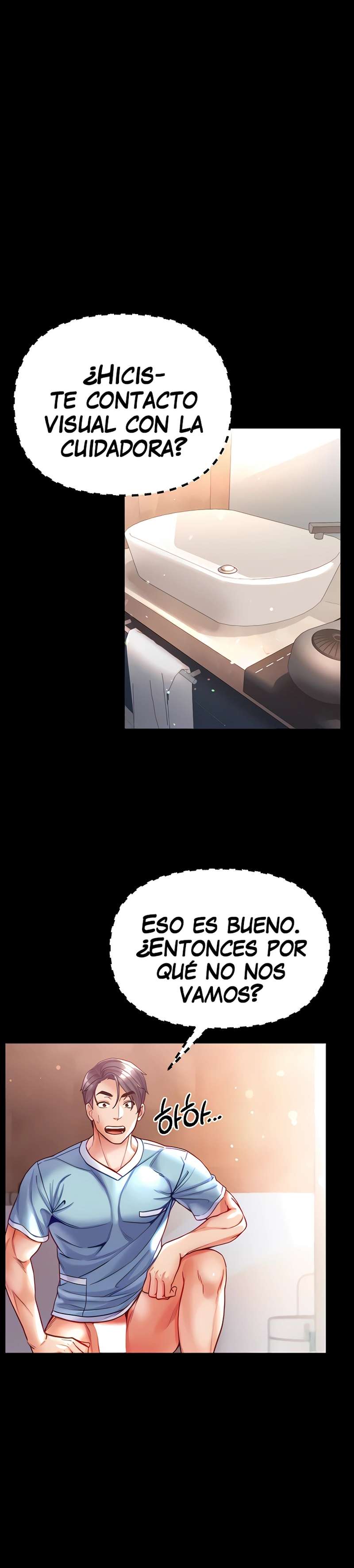 Gran Discípulo Capitulo 53 página 10
