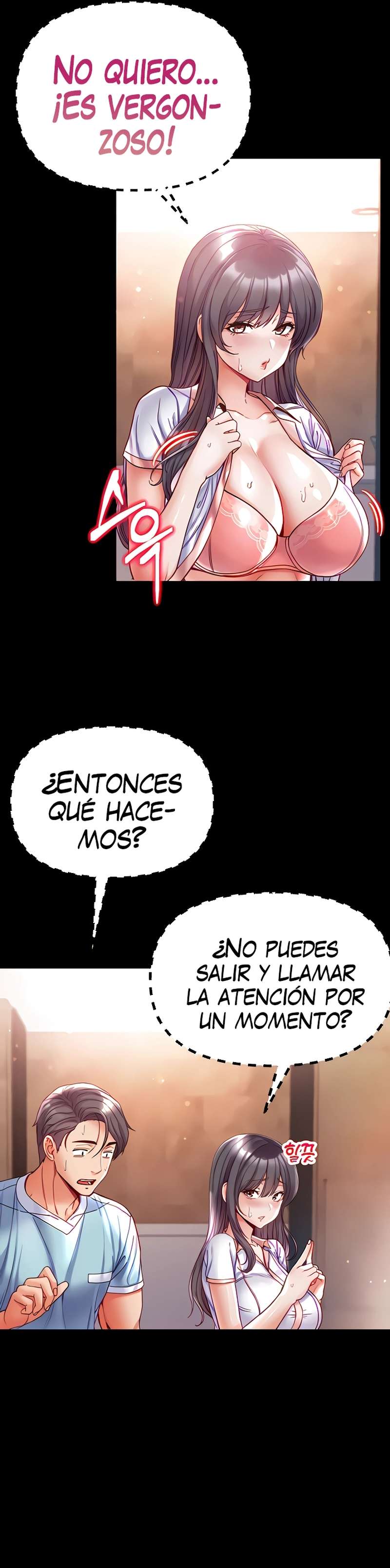 Gran Discípulo Capitulo 53 página 11