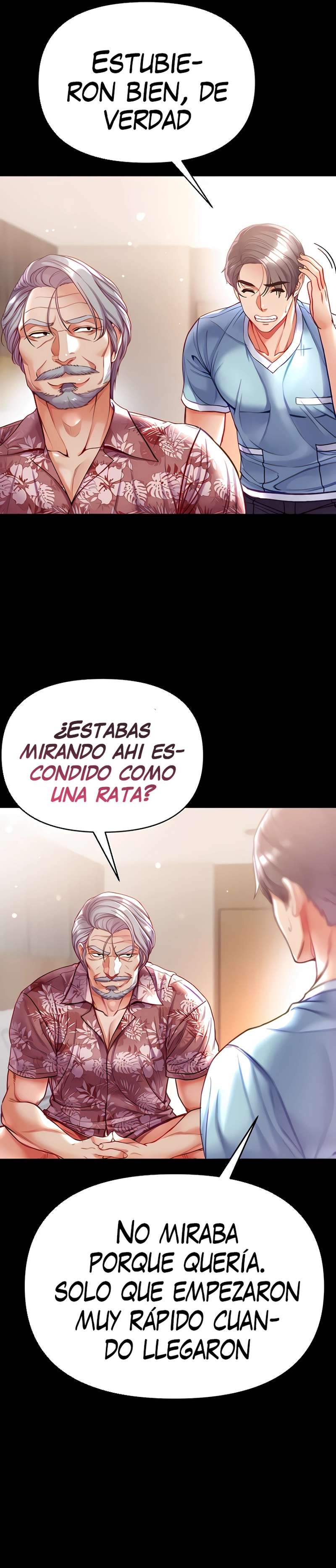 Gran Discípulo Capitulo 53 página 13