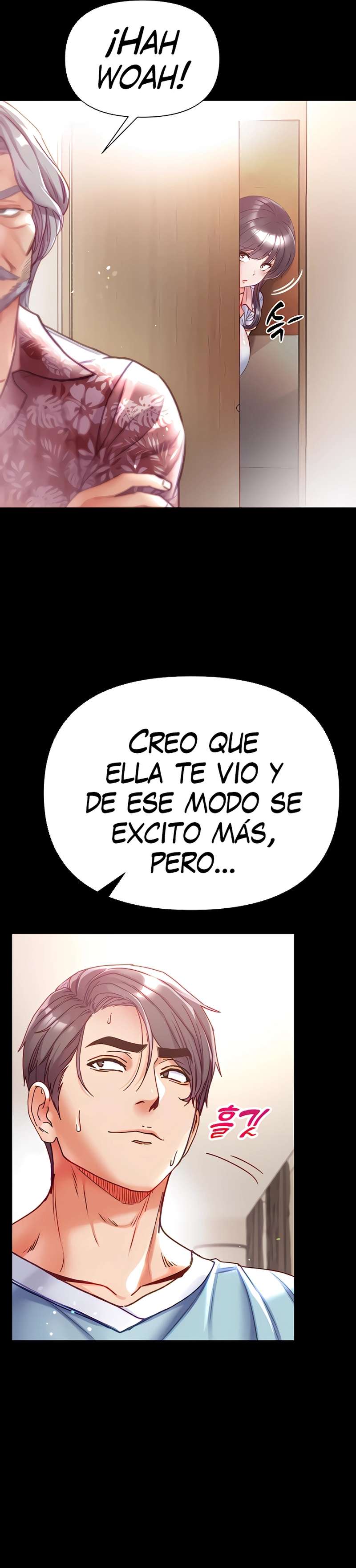 Gran Discípulo Capitulo 53 página 15