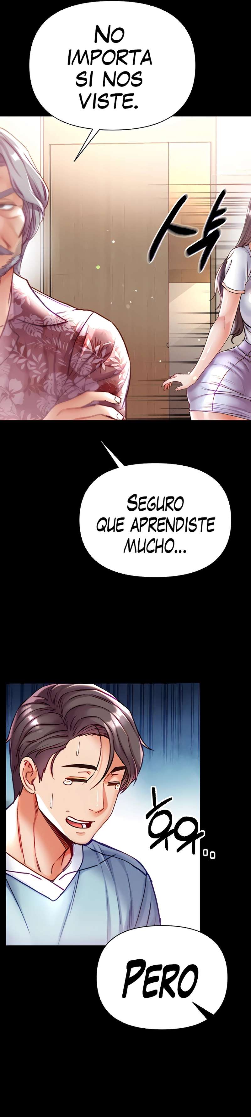 Gran Discípulo Capitulo 53 página 16