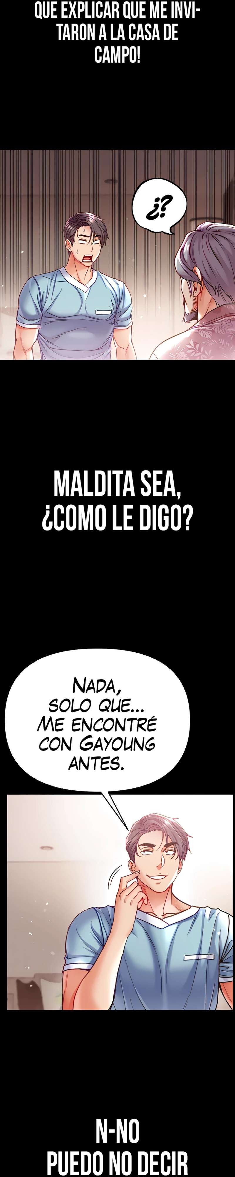 Gran Discípulo Capitulo 53 página 18