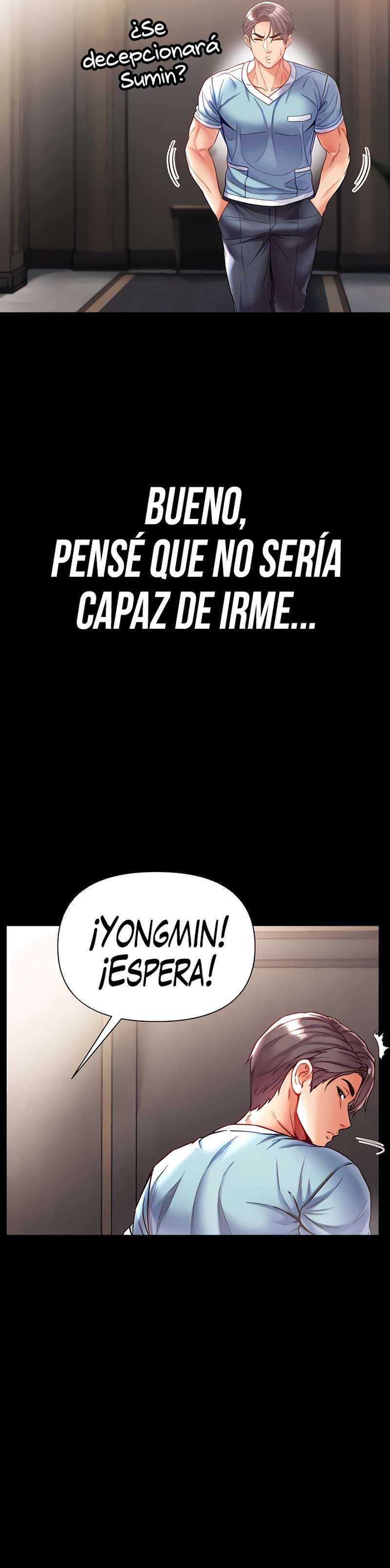 Gran Discípulo Capitulo 53 página 23