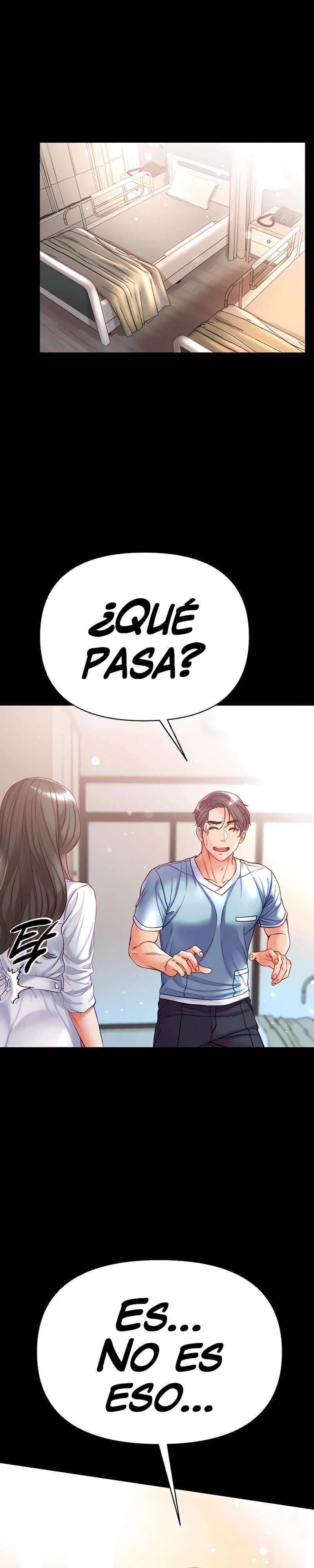 Gran Discípulo Capitulo 53 página 26