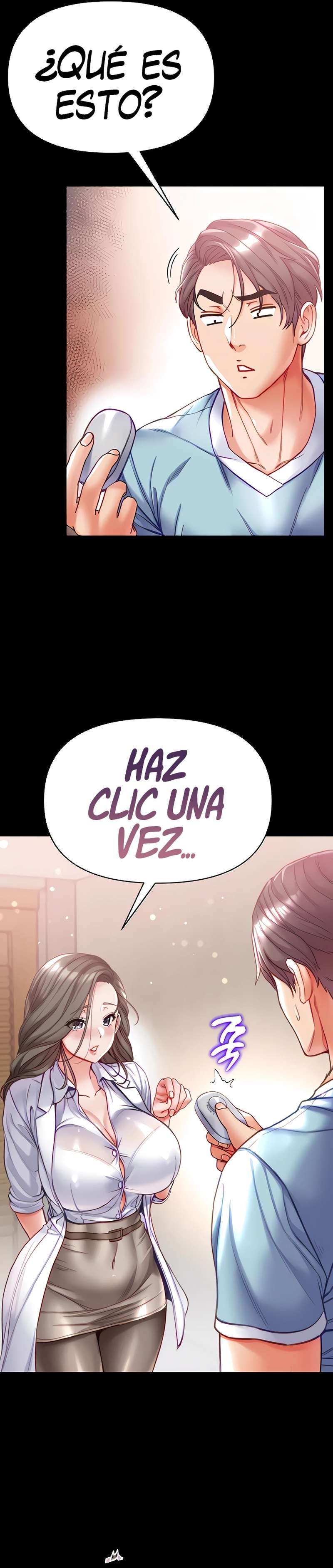 Gran Discípulo Capitulo 53 página 29