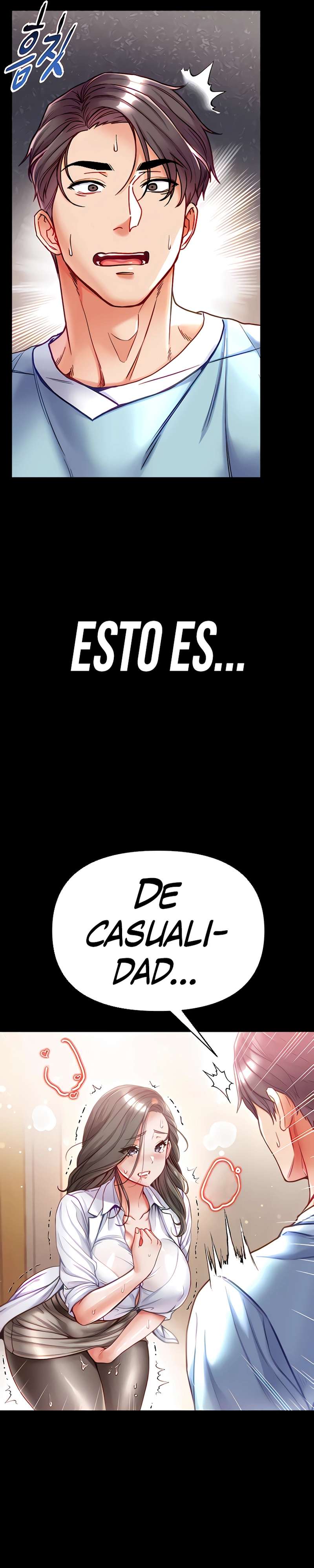 Gran Discípulo Capitulo 53 página 32