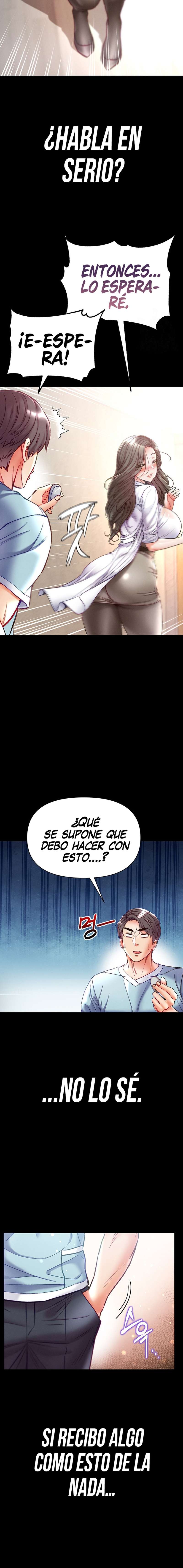 Gran Discípulo Capitulo 54 página 12