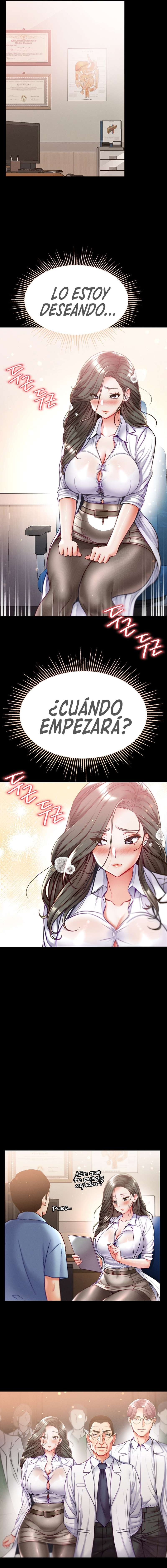Gran Discípulo Capitulo 54 página 13