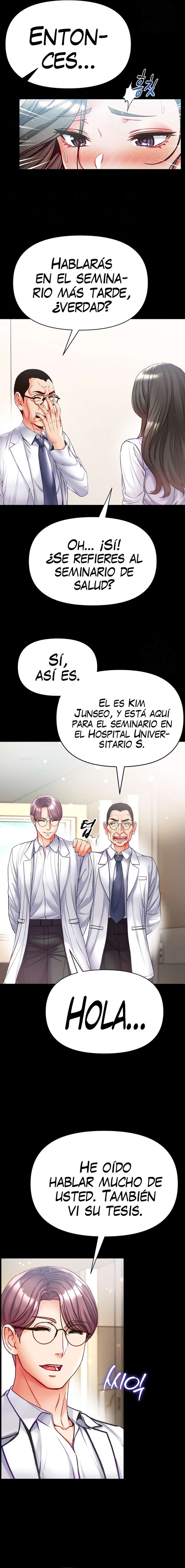 Gran Discípulo Capitulo 54 página 4