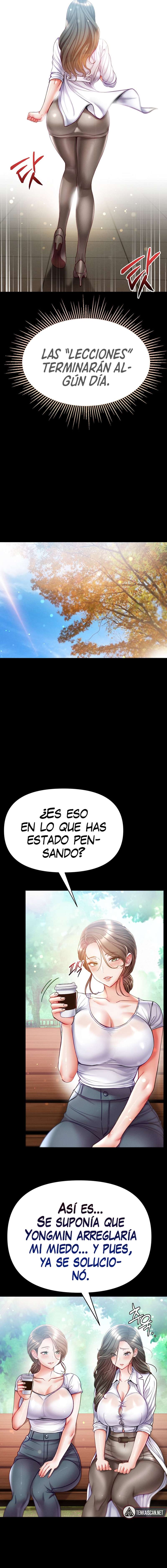 Gran Discípulo Capitulo 54 página 7