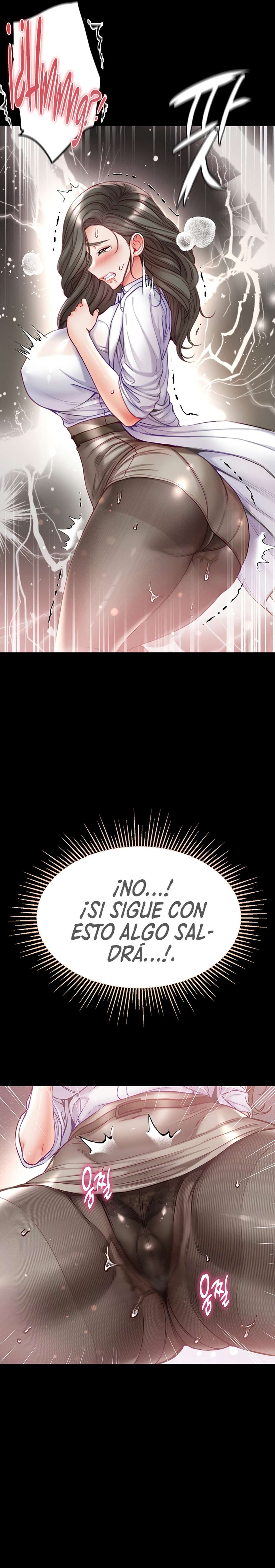 Gran Discípulo Capitulo 55 página 12