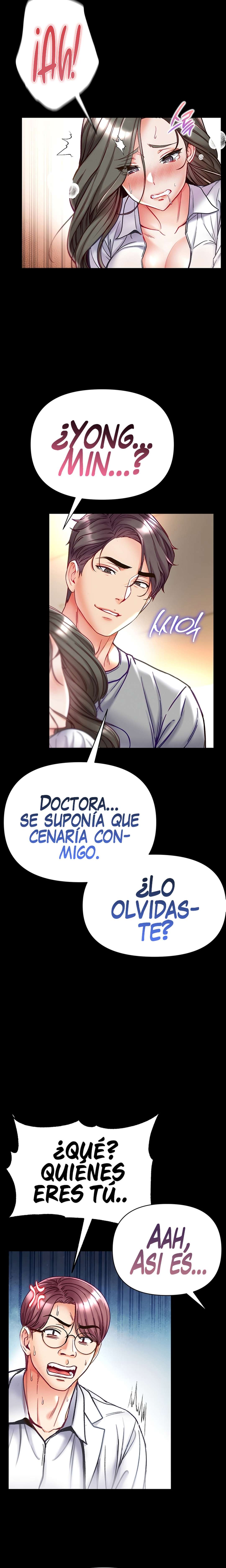Gran Discípulo Capitulo 55 página 14