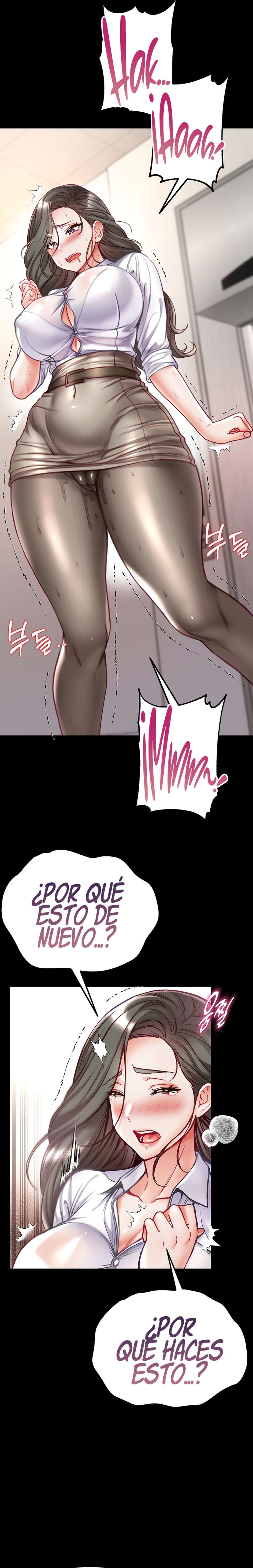 Gran Discípulo Capitulo 55 página 20