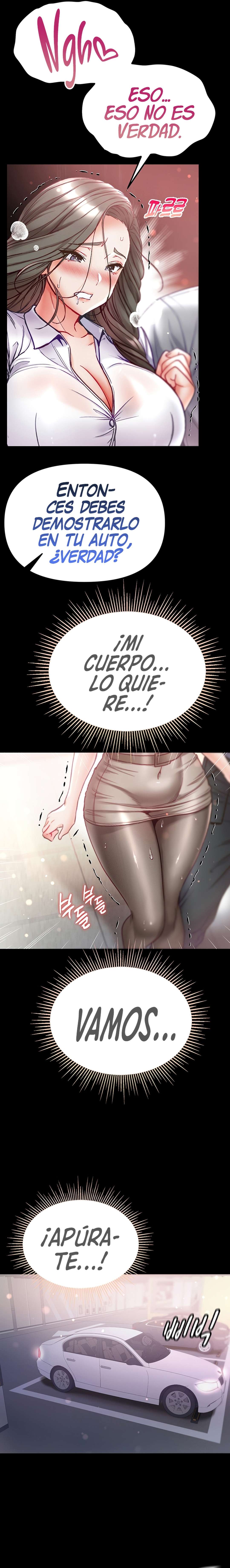 Gran Discípulo Capitulo 55 página 22
