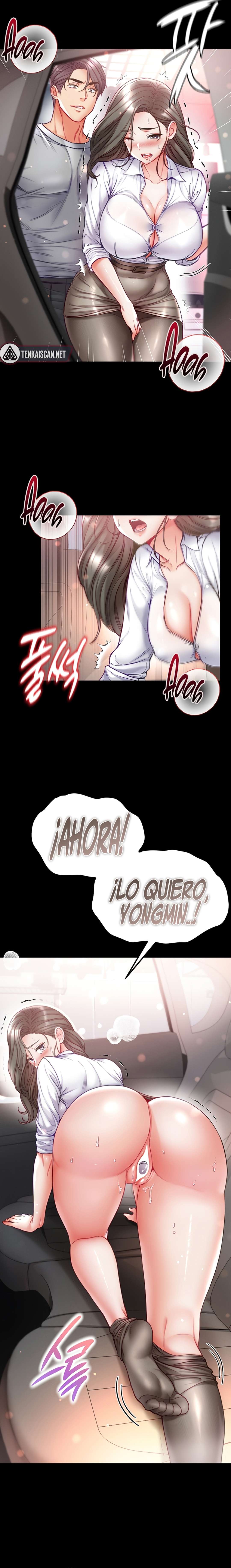 Gran Discípulo Capitulo 55 página 23