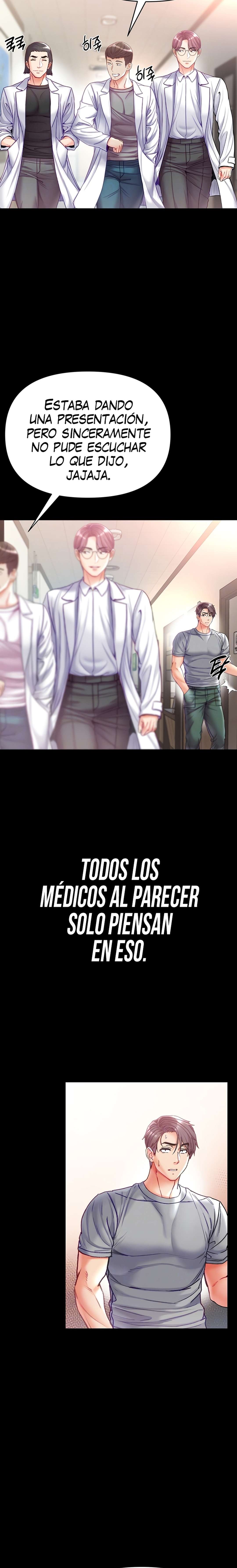 Gran Discípulo Capitulo 55 página 3