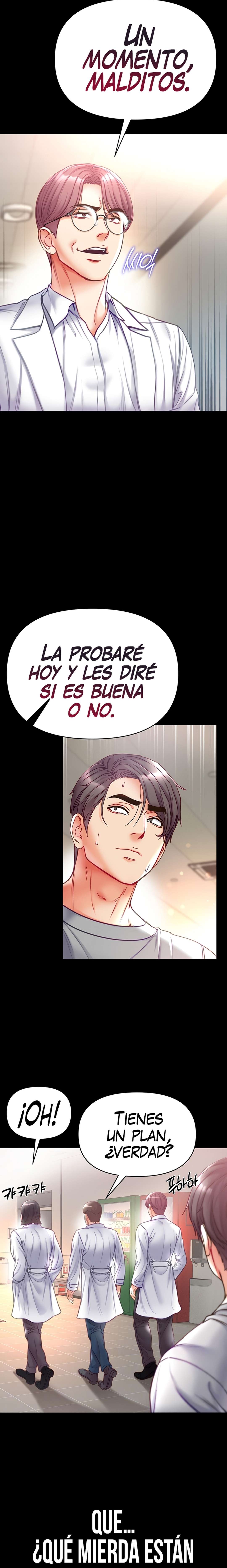 Gran Discípulo Capitulo 55 página 4