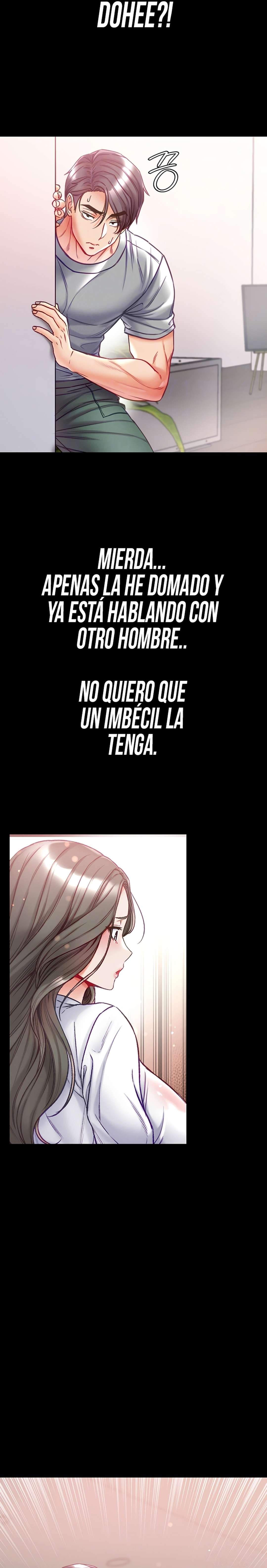Gran Discípulo Capitulo 55 página 6