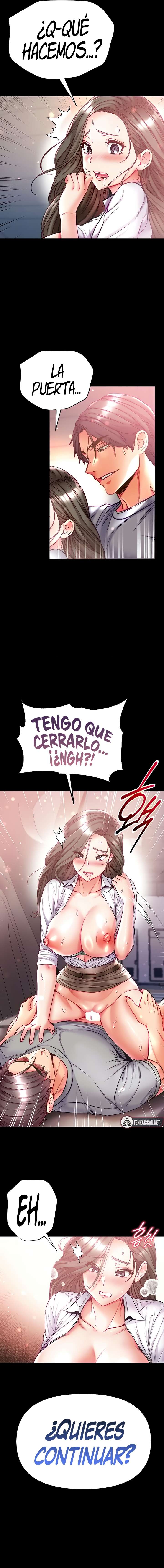 Gran Discípulo Capitulo 56 página 13
