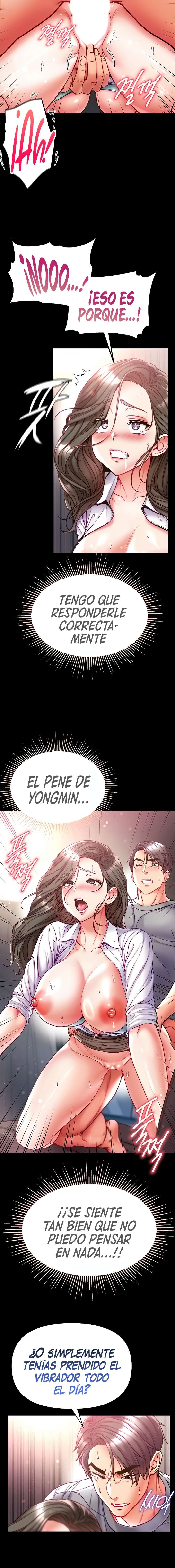 Gran Discípulo Capitulo 56 página 4
