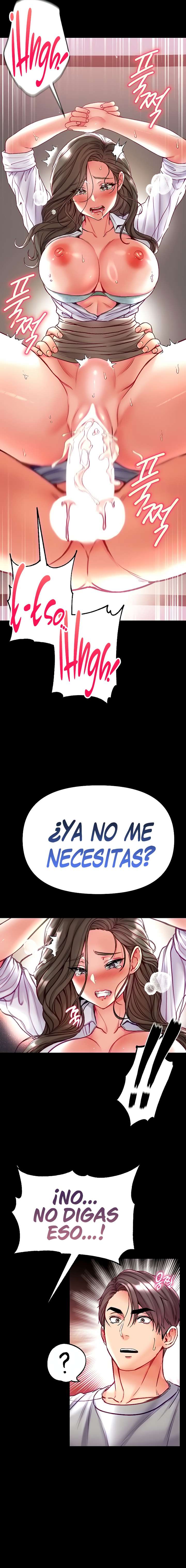 Gran Discípulo Capitulo 56 página 7