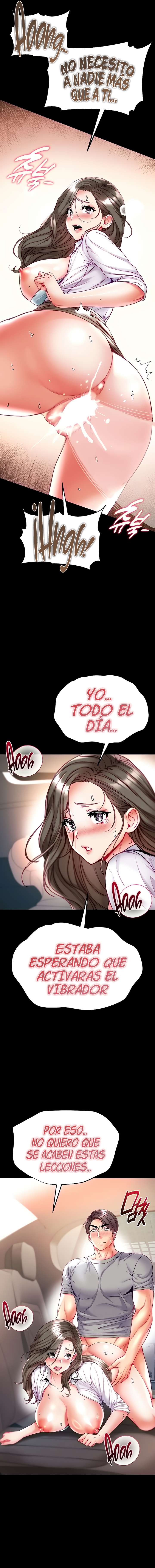 Gran Discípulo Capitulo 56 página 8