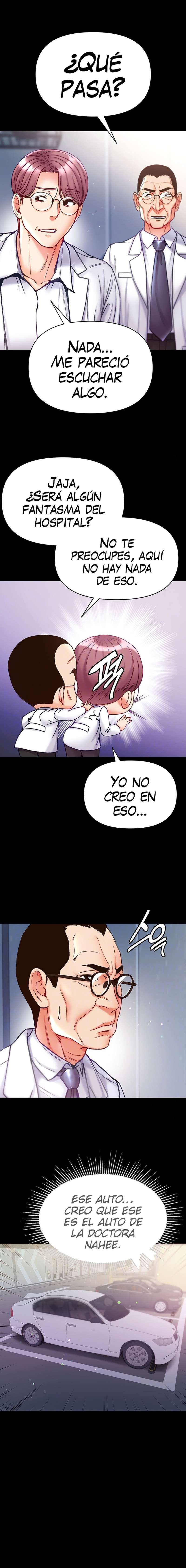 Gran Discípulo Capitulo 57 página 4