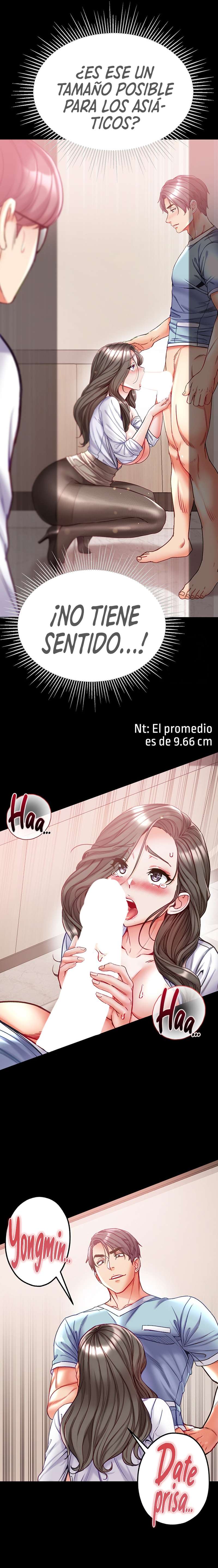 Gran Discípulo Capitulo 58 página 13