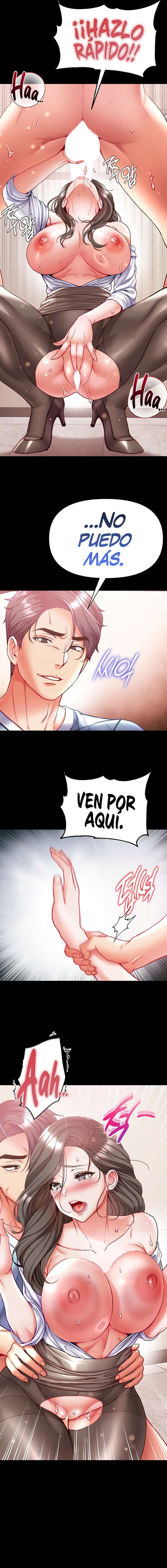 Gran Discípulo Capitulo 58 página 14