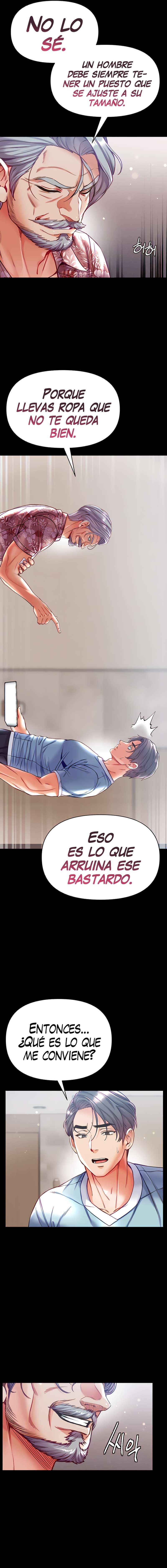 Gran Discípulo Capitulo 59 página 2